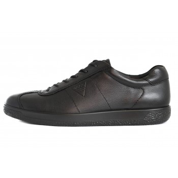 Ecco 400514(01001) SOFT 1 MEN'S